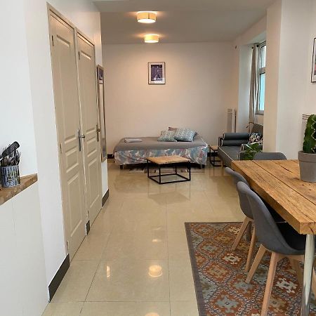 파리 Large And Unique Souplex 60Sqm, Well Located 아파트 외부 사진